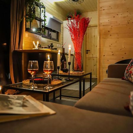 Na Rose Apartment Terchová Екстериор снимка