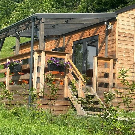 Na Rose Apartment Terchová Екстериор снимка